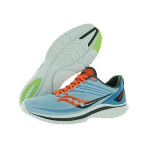 New Saucony Mens Kinvara 12 Mesh Future Blue size 11